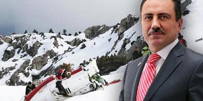 Bir dava adamı şehit lider Muhsin Yazıcıoğlu