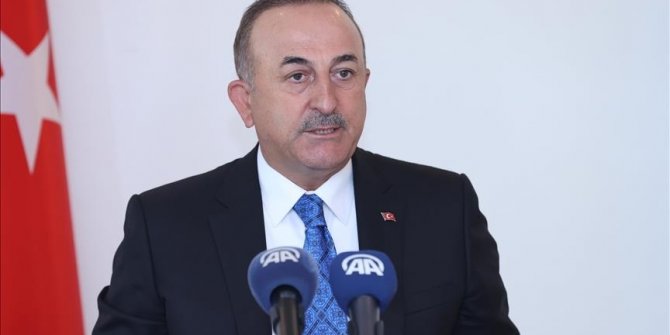 Cavusoglu: Konferenciju o Afganistanu želimo održati tokom aprila