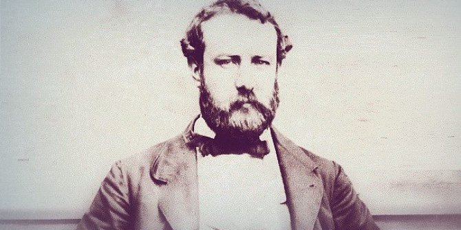Bilimkurgunun Babası Jules Verne
