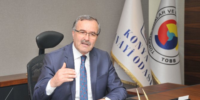 "Türkiye’yi üretimde güçlü tutacağız"