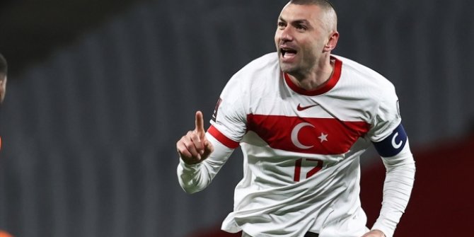 'Kral' 27 gole ulaştı
