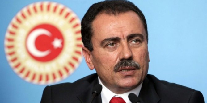 Muhsin Yazıcıoğlu 12. ölüm yıl dönümünde anılıyor