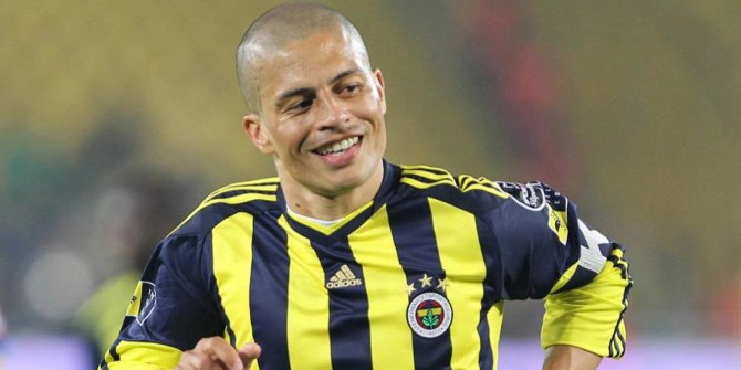 Alex'den Türkiye'ye tebrik mesajı