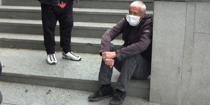 "Epilepsi hastasıyım" dedi, sarhoş çıktı