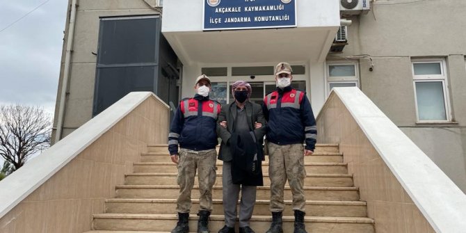 Cnayet şüphelileri 13 yıl sonra yakalandı