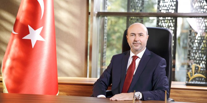 Başkan Pekyatırmacı’dan Usta ve Akyürek’e tebrik