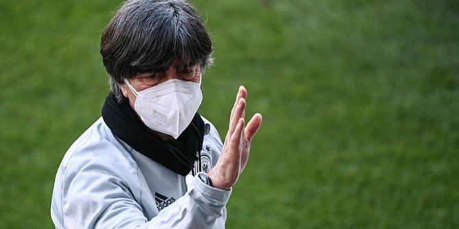 Fenerbahçe'de yeni dönem başlıyor! İlk aday Joachim Löw...