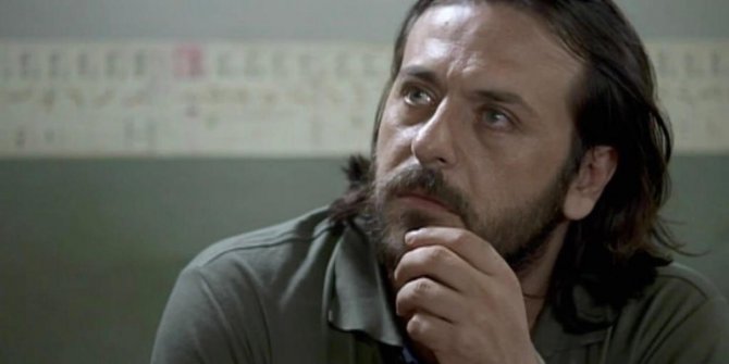 Oyuncu Luran Ahmeti hayatını kaybetti