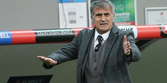 Şenol Güneş yönetiminde 72. randevu