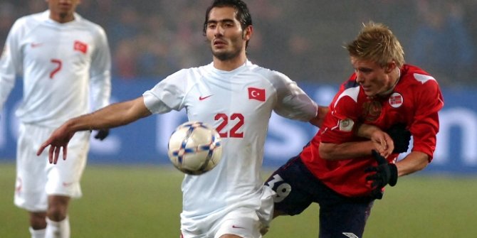 Türkiye ile Norveç 10. randevuda