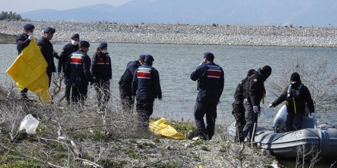 Vahşi cinayetin sanığına 18 yıl hapis
