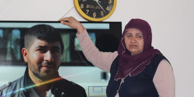 2 çocuk babası 58 gündür kayıp
