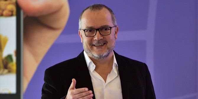 Getir, 2,6 milyar dolar değerlemeye ulaştı