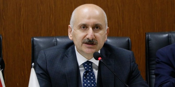 "Birliğimizi dirliğimizi tehdit edenler emellerine asla kavuşamayacak"