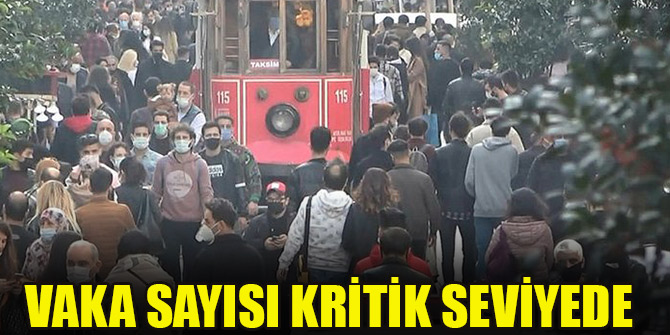 Vaka sayısı 29 bin 81