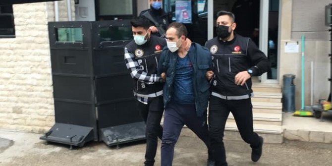 Uyuşturucu satıcısı tutuklandı