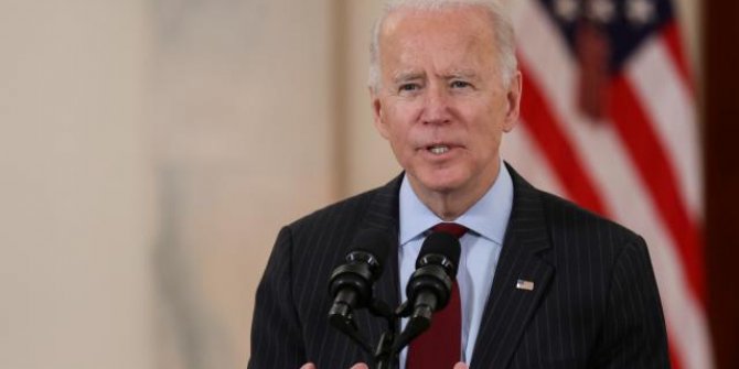 Biden'dan Putin ve Cinping'e zirve daveti