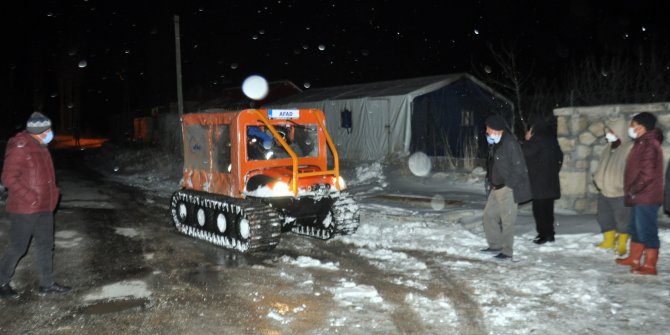 Karaman'da kaybolan genç, 3'üncü günde de bulunmadı