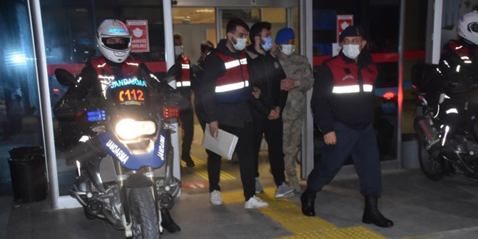 FETÖ operasyonunda 41 tutuklama