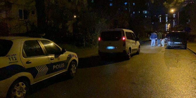 Husumetlilerine tüfekle ateş açtı; 1’i kadın, 3 yaralı