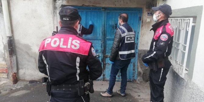Çeşitli suçlardan 30 kişi tutuklandı