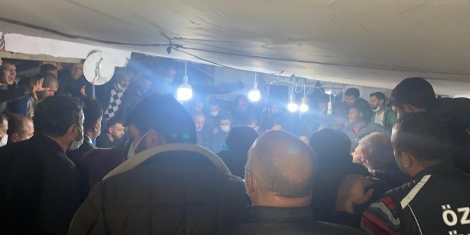 Horoz dövüştüren gruba operasyon: 18 kişi yakalandı