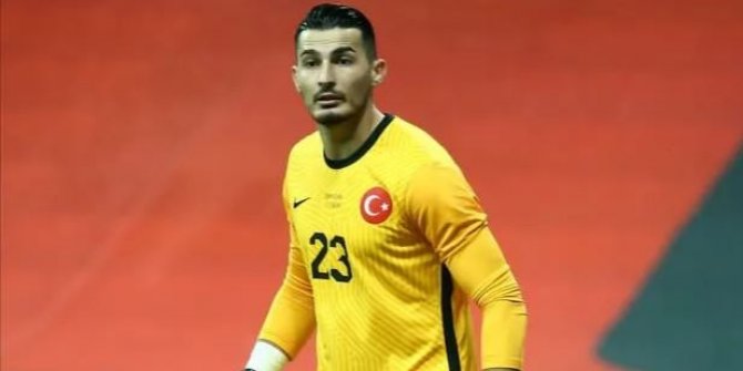 Liverpool Uğurcan Çakır'ı izlemeye geliyor!