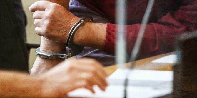 FETÖ itirafçısı: Örgüt yöneticisinin soruları mülakatta çıktı
