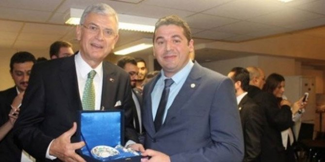 Kululu UID Başkanı Özer Eken’e yeni görev