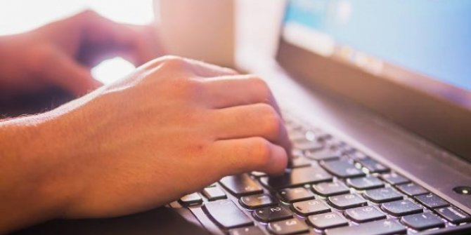 Online banka müşterisi olma dönemi başlıyor