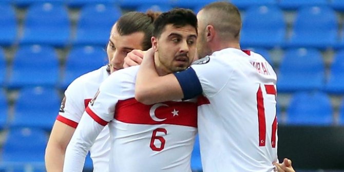 "'Korkuyor' diyenlere cevap verdik"