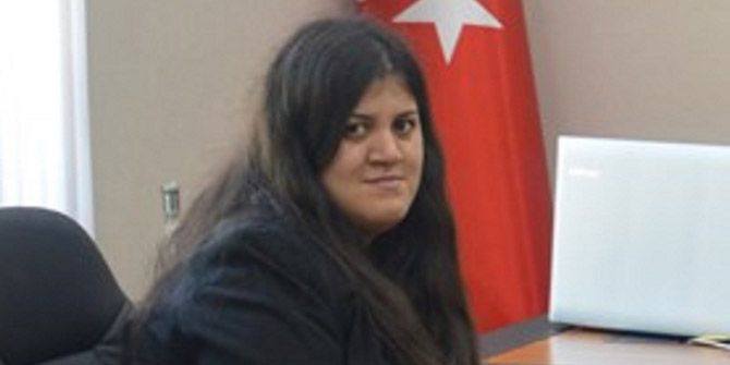 Doğum günü kutlamasında başından vurulan savcı yaşam mücadelesini kaybetti