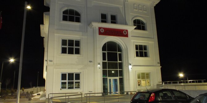 Doğum günü kutlamasında başından vurulan savcı hayatını kaybetti