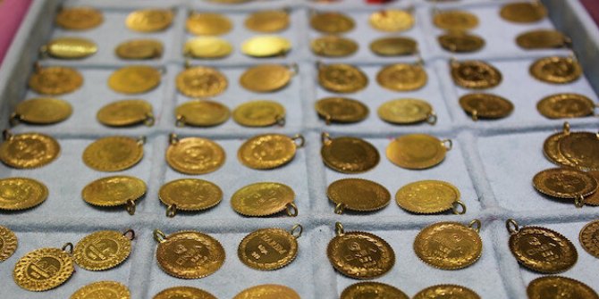 'Çok anlamlı değil' deyip açıkladı! Dolar ve altını olanlar dikkat