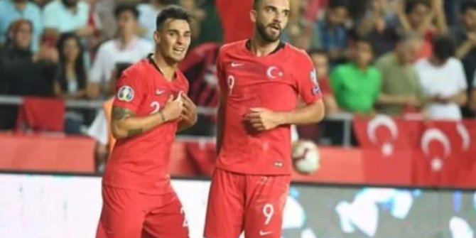 Galatasaray'ın hedefindeki ikili!