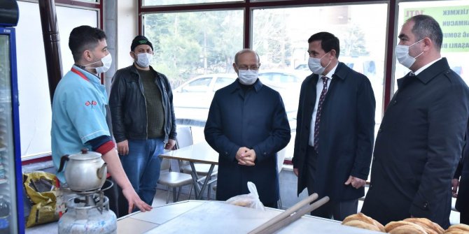 “Karatay’ın ruhunda birlik ve beraberlik var”