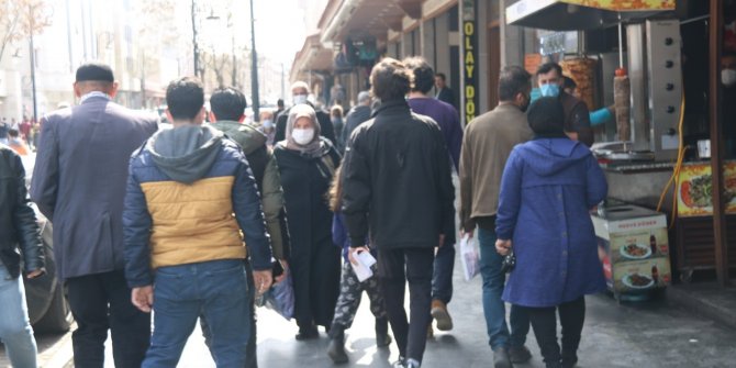 Korona virüs geçiren profesörde hafıza kaybı görüldü