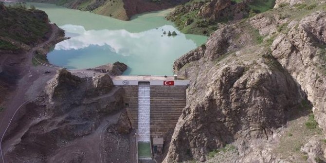 Birinci Su Şurası yarın tanıtılacak