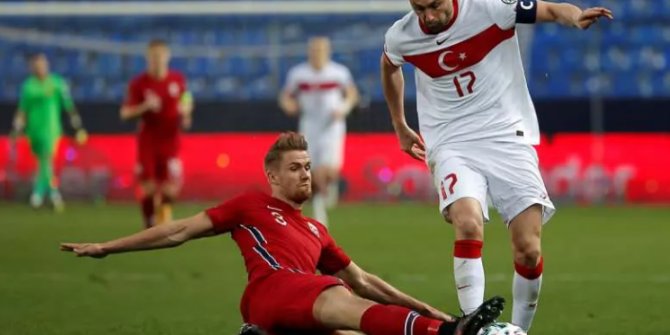 Avrupa basını Türkiye'yi konuşuyor!