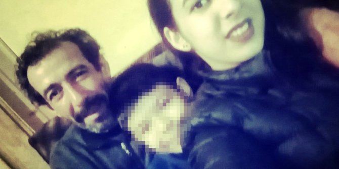 16 yaşındaki Rabia'dan 3 gündür haber alınamıyor