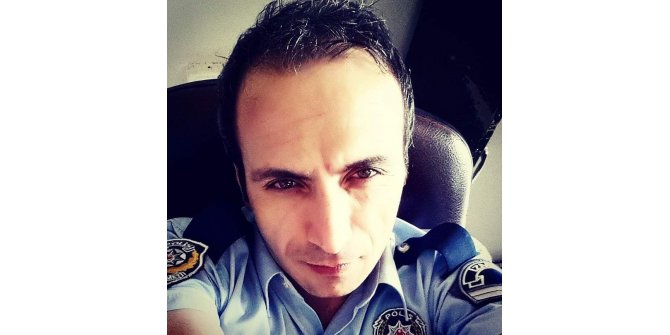 Komiser yardımcısının gözlüğünü çaldığı öne sürülen polis memuru intihar etti