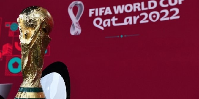 2022 Dünya Kupası Elemeleri'nde gecenin sonuçları