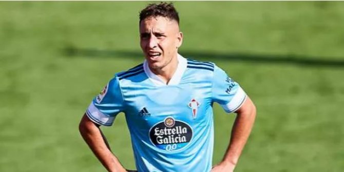 Emre Mor için Galatasaray iddiası
