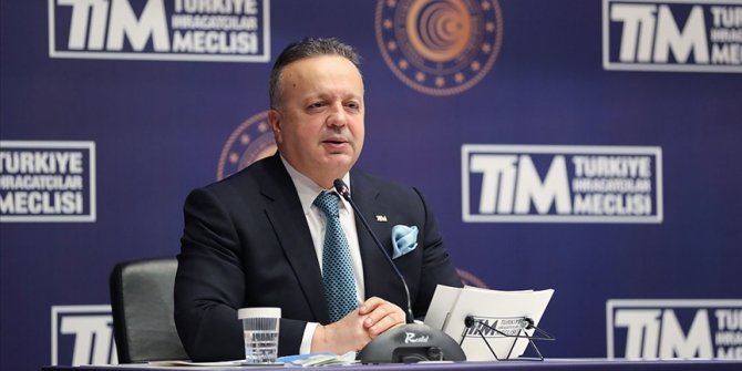 "Çok yakında Türkiye Lojistik Portalı'nı faaliyete geçireceğiz"