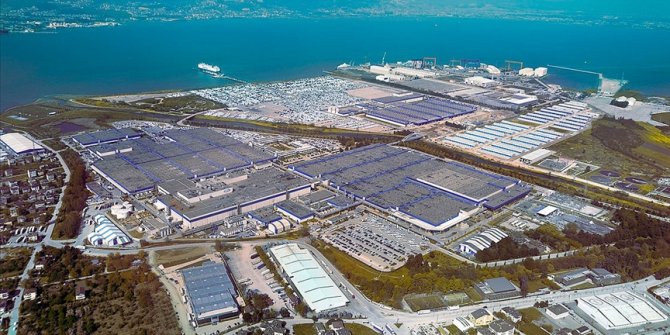 Ford Otomotiv, üretime 6 gün ara verecek