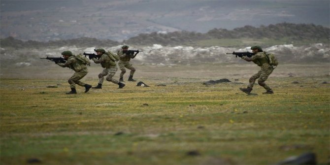 MİT ve TSK'dan Kandil'e operasyon: Sözde sorumlusu etkisiz hale getirildi