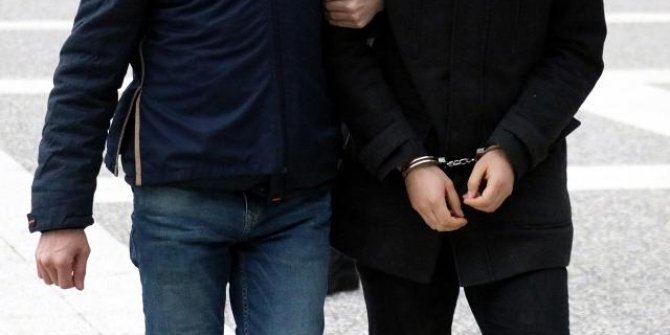 İki FETÖ şüphelisi Yunanistan sınırında yakalandı