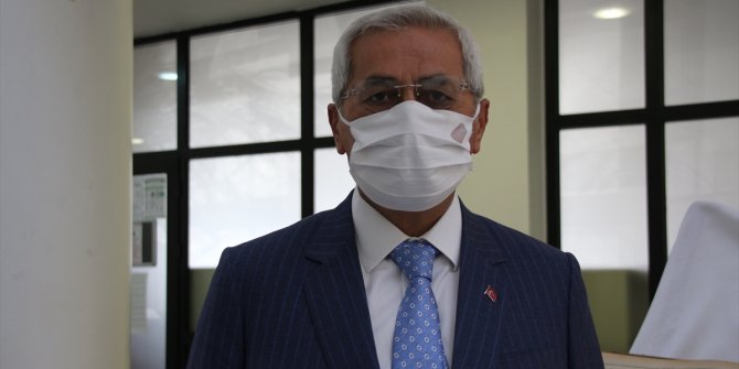 Konya'da "57. Kütüphane Haftası” dolayısıyla sergi açıldı