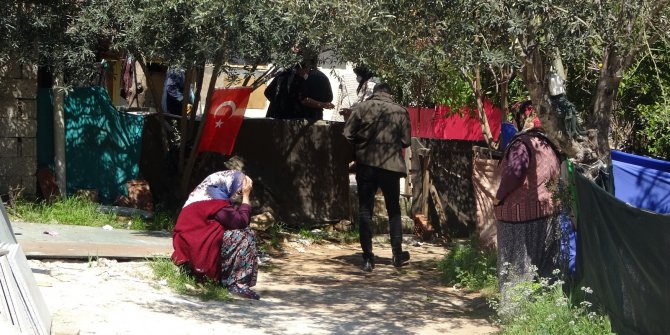 4 gündür haber alınamayan adam evinde ölü bulundu