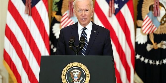 Biden: Razmatramo nove sankcije protiv pučista u Mijanmaru